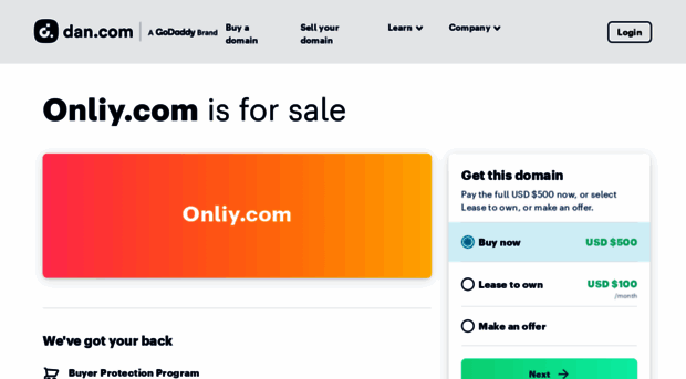 onliy.com