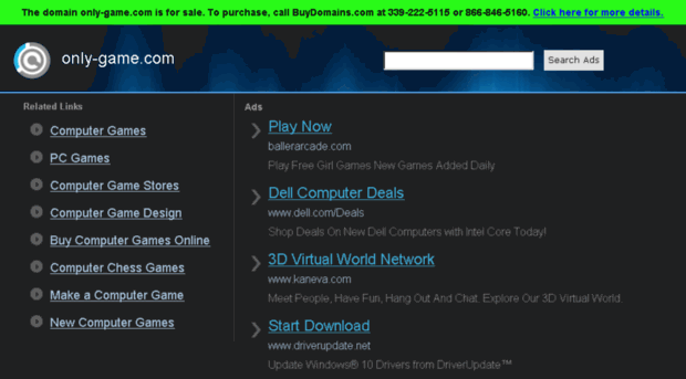 only-game.com