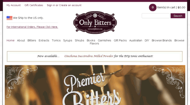 onlybitters.us