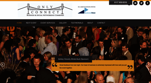 onlyconnect.me.uk