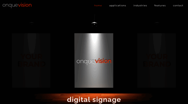 onquevision.com.au
