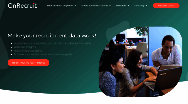 onrecruit.eu
