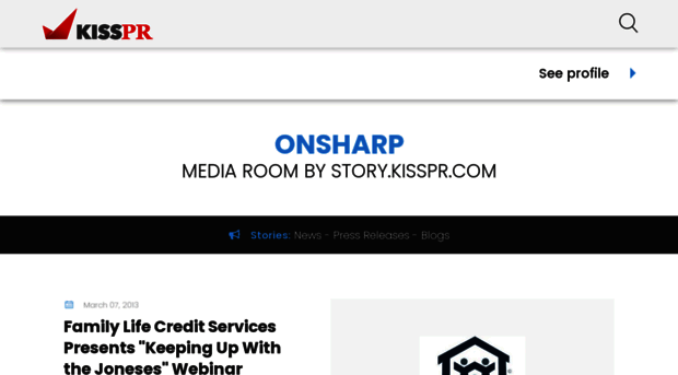 onsharp.submitmypressrelease.com