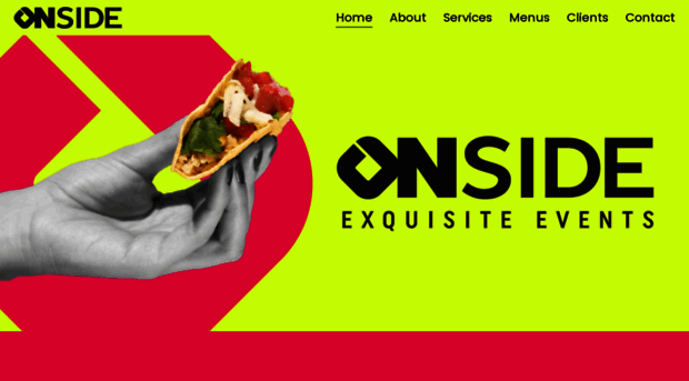 onsideevents.co.za