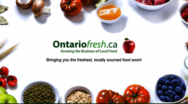 ontariofresh.ca