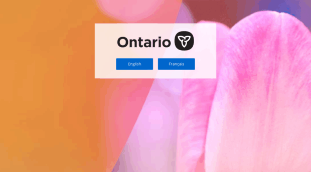 ontariogovernment.ca