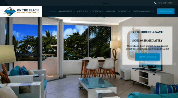 onthebeach.com.au
