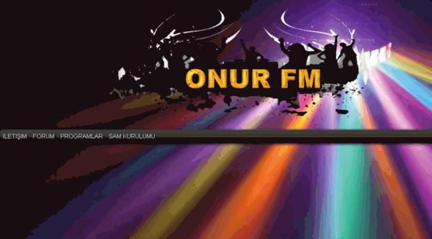 onurfm.com