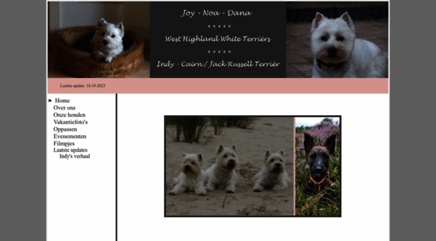 onzewestie.nl