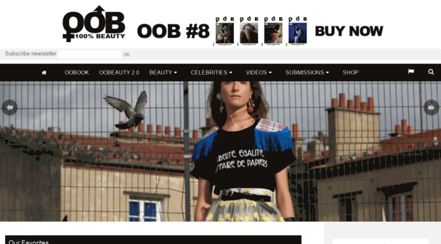 oobmag.com