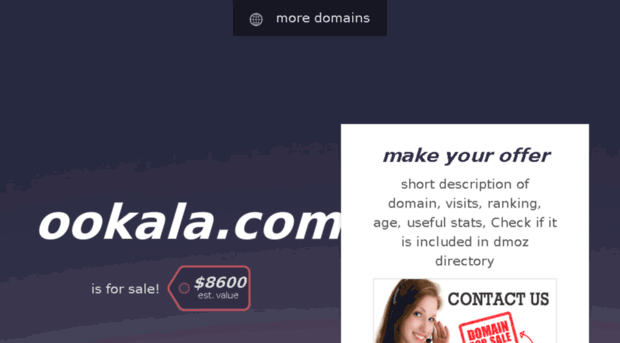 ookala.com