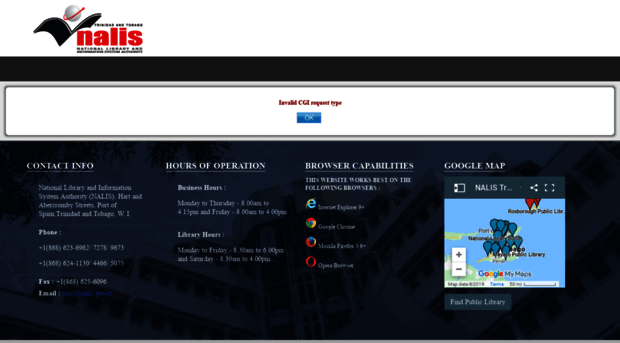 opac.nalis.gov.tt