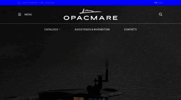 opacmare.com