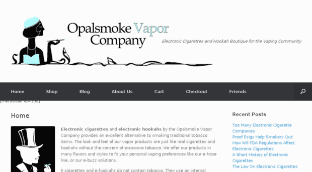 opalsmoke.com