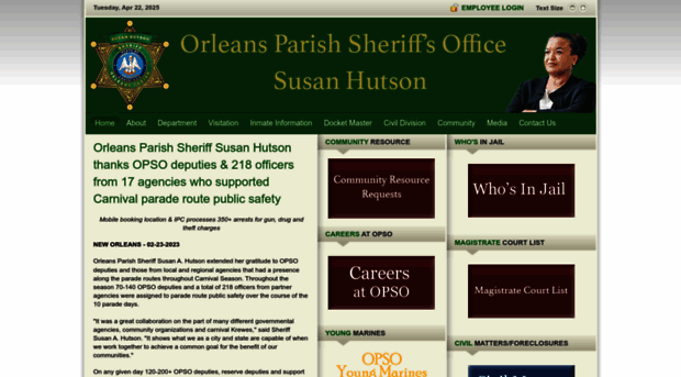 opcso.org