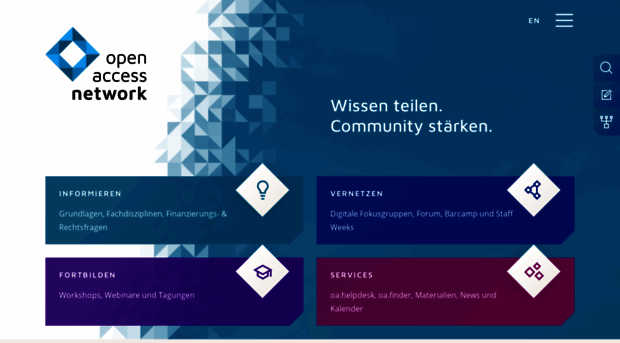 open-access.net