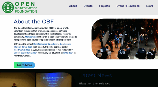 open-bio.org