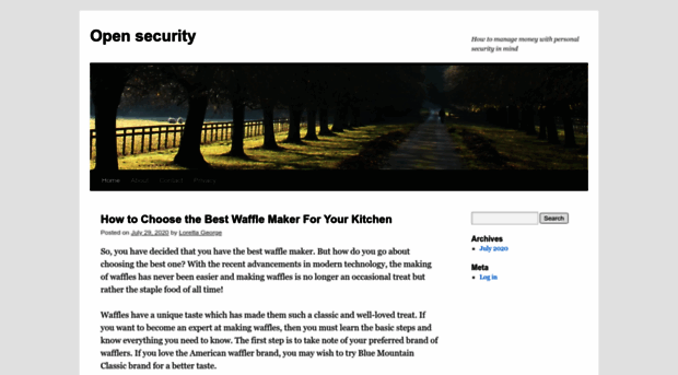 open-security.org