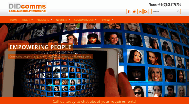 open-telecom.co.uk