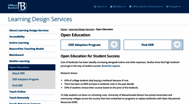 open.umb.edu