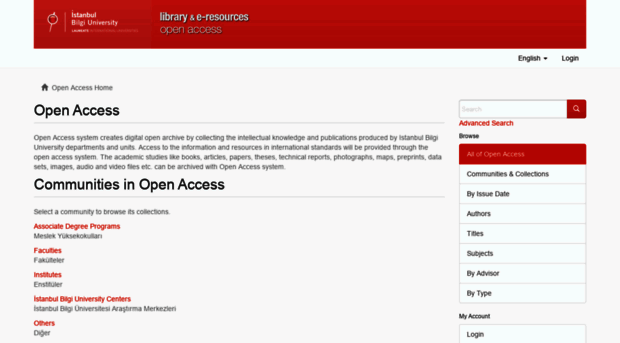 openaccess.bilgi.edu.tr