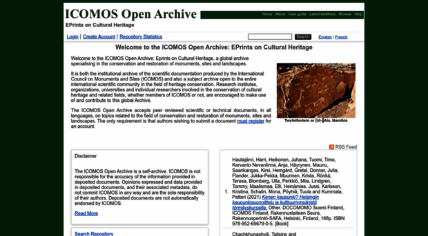 openarchive.icomos.org
