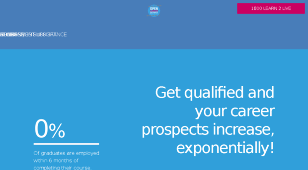 opencareerpathways.com.au