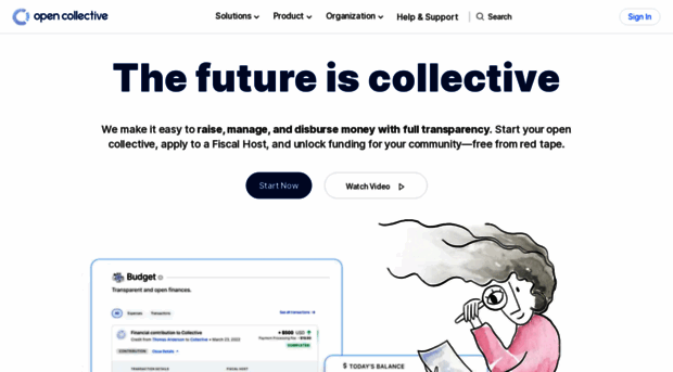 opencollective.com