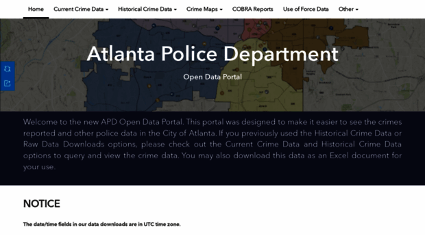 opendata.atlantapd.org