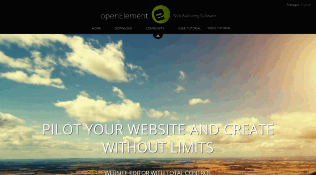 openelement.com