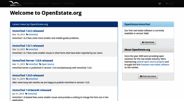 openestate.org