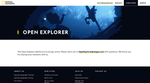 openexplorer.com