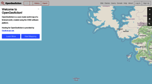 opengeofiction.net
