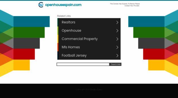 openhousespain.com