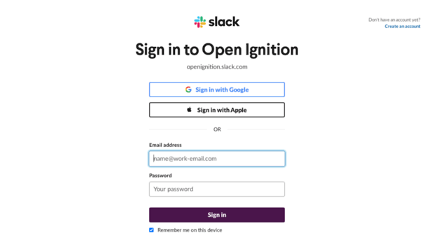 openignition.slack.com