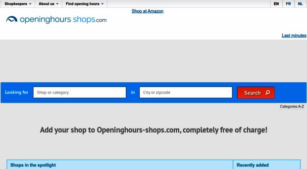 openingsuren.com