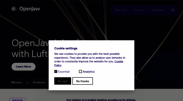 openjawtech.com
