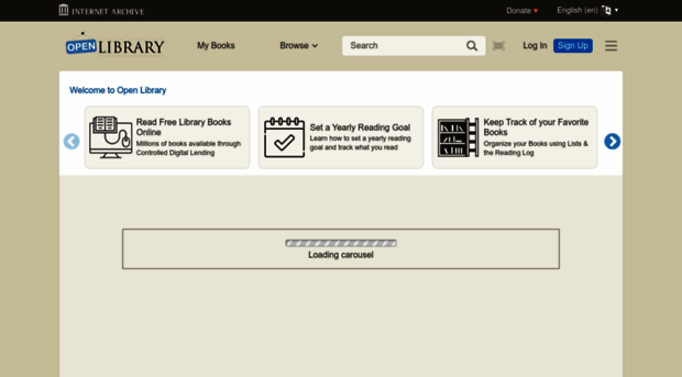 openlibrary.org