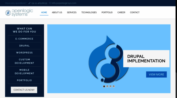openlogicsys.com