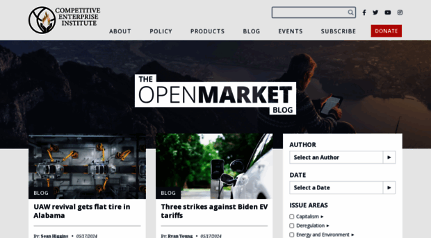 openmarket.org
