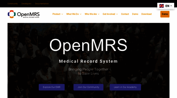 openmrs.org