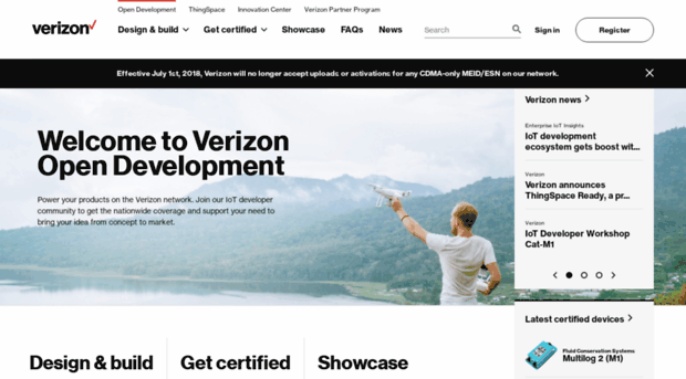 opennetwork.verizonwireless.com