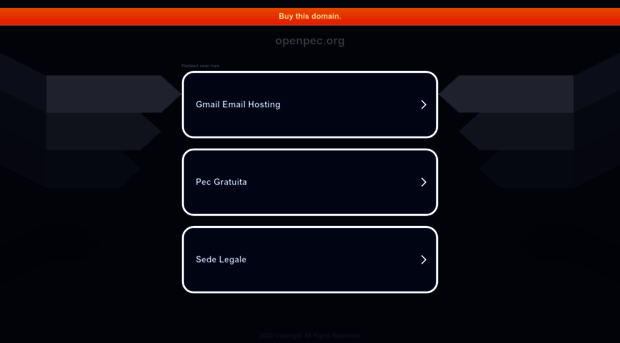 openpec.org