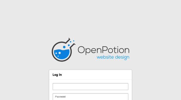 openpotion.gathercontent.com