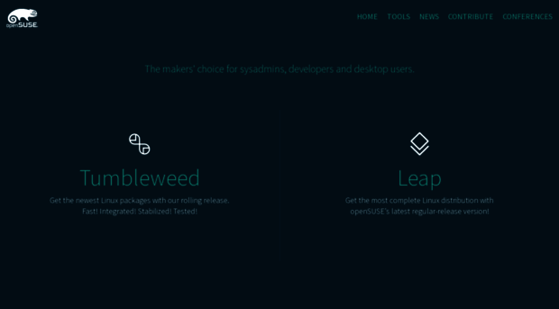 opensuse.org