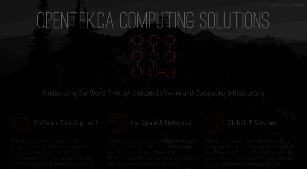 opentek.ca