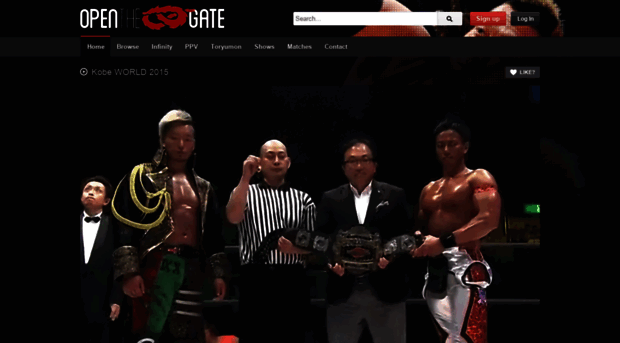 openthedragongate.com