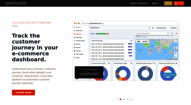 opentracker.net