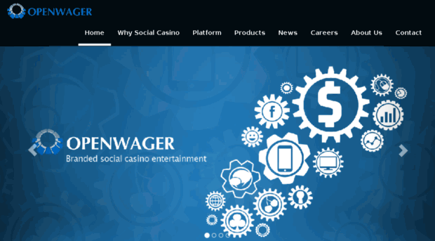 openwager.com