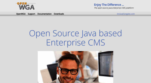 openwga.com